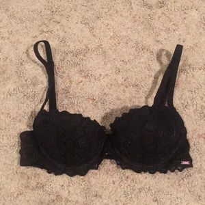 Date Push-Up Bra